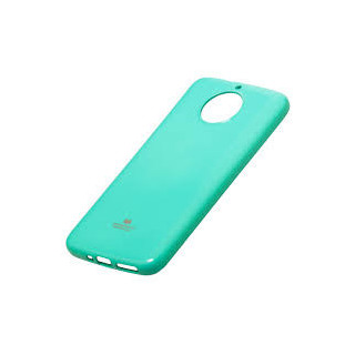 JELLY MERCURY MOTO G6 MIĘTA