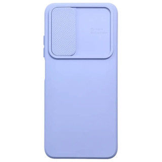 CASE SLIDE XIAOMI REDMI 12C LAVENDA