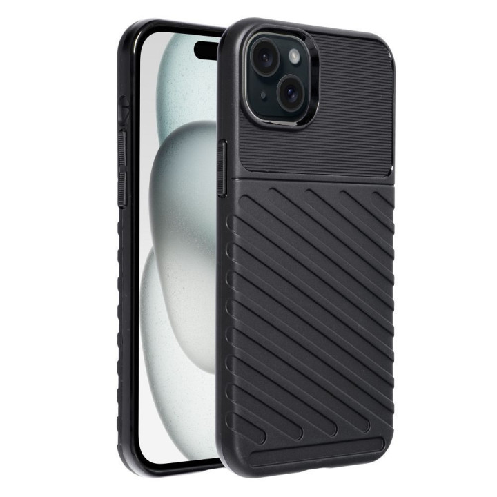 CASE THUNDER IPHONE 11 PRO BLACK