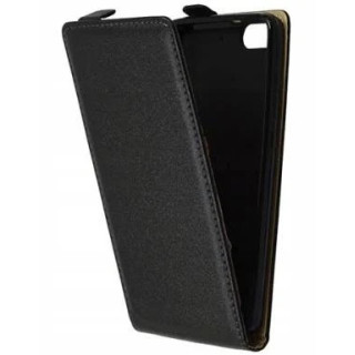 KABURA SLIM FLEXI XIAOMI REDMI 5 PLUS BLACK