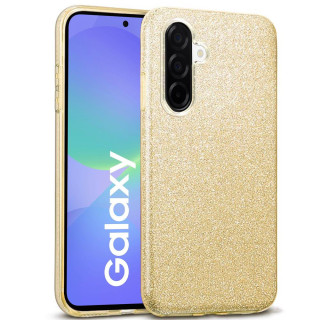 SLINE SHINING SAM GALAXY A56 GOLD