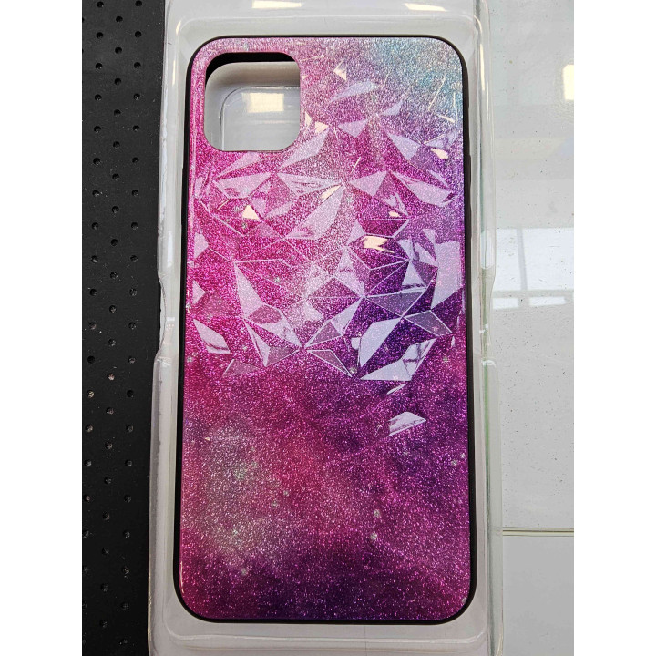 CASE I-DROPS IPHONE 11 PRO MAX PINK OMBRE
