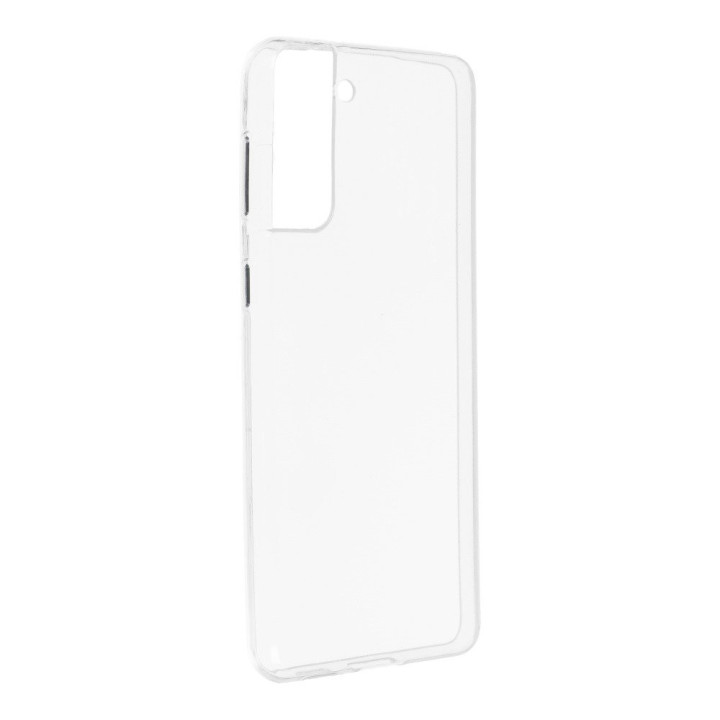 BACK CASE ULTRA 0,3MM SAM GALAXY A21 CLEAR
