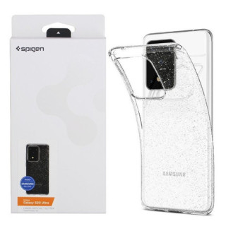 ETUI SPIGEN LIQUID CRYSTAL SAM GALAXY A51 GLITTER