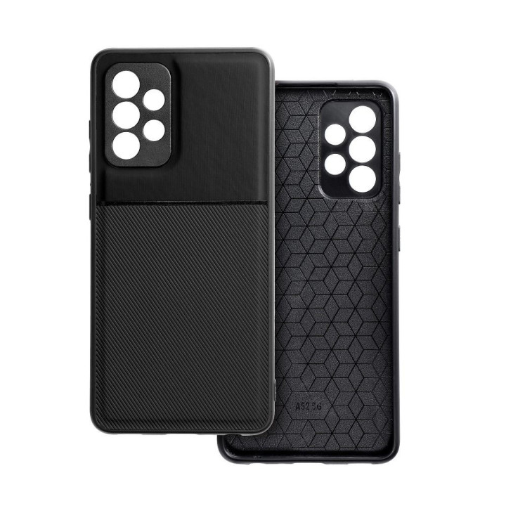 CASE NOBLE SAM GALAXY A32 LTE BLACK