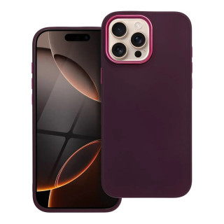 CASE FRAME IPHONE 16 PRO MAX PURPLE