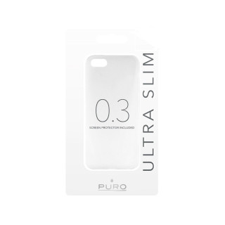 PURO ULTRA SLIM 0,3MM SAM GALAXY A3 CLEAR