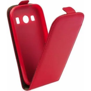 KABURA SLIM FELXI SAM GALAXY A7 RED