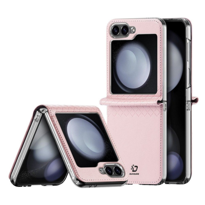 CASE DUCIS BRIL SAM GALAXY Z FLIP 6 6 5G PINK