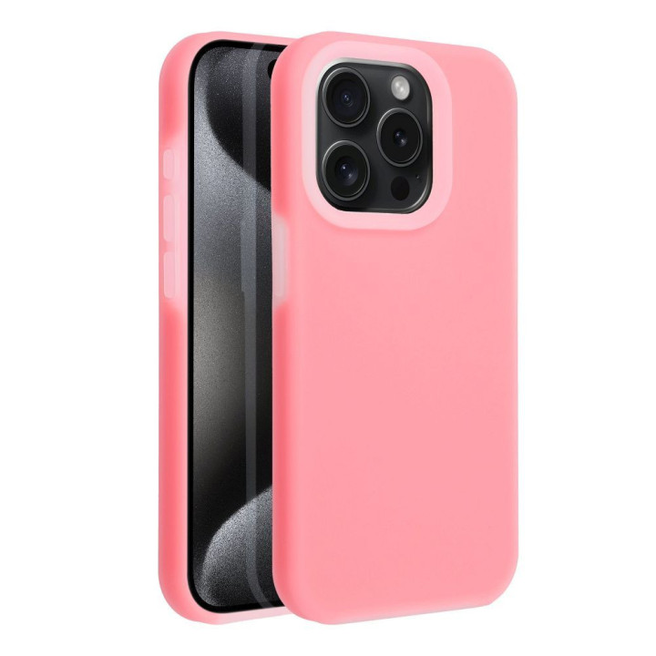 CASE CANDY IPHONE 14 PRO PINK