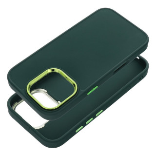 CASE FRAME IPHONE 14 PRO MAX GREEN