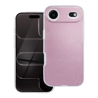 SLINE SHINING IPHONE 17 AIR PINK
