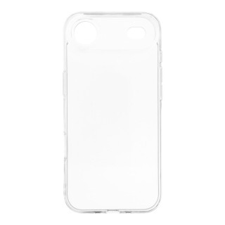 JELLY CASE IPHONE 17 AIR CLEAR