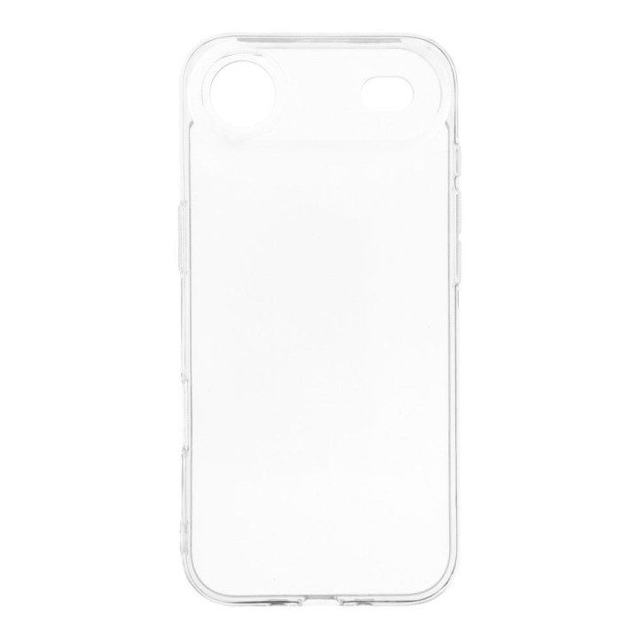 JELLY CASE IPHONE 17 AIR CLEAR