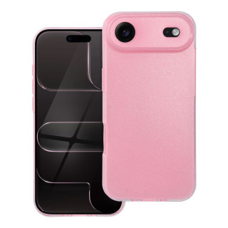 JELLY CASE BLINK IPHONE 17 AIR PINK