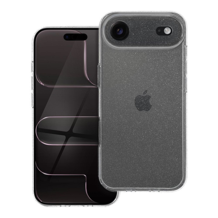 JELLY CASE BLINK IPHONE 17 AIR CLEAR