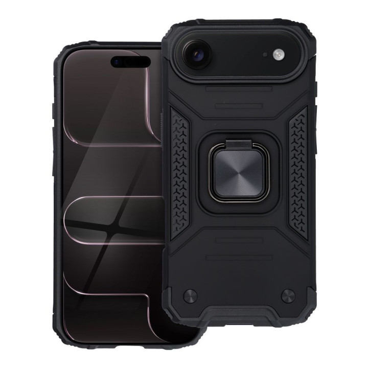 CASE NITRO IPHONE 17 AIR BLACK