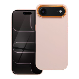 CASE FRAME IPHONE 17 AIR PINK