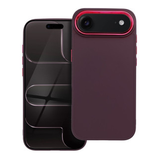 CASE FRAME IPHONE 17 AIR PURPLE
