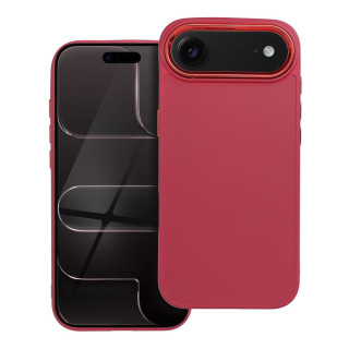 CASE FRAME IPHONE 17 AIR MAGENTA