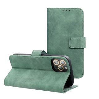 FLIP BOOK NEXERI TENDER IPHONE 17 AIR GREEN