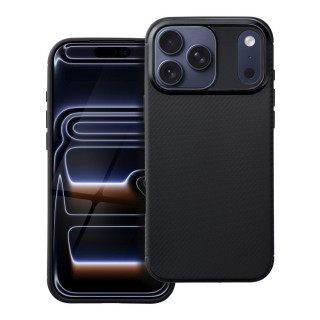 SLINE CARBON PREMIUM IPHONE 17 PRO MAX BLACK