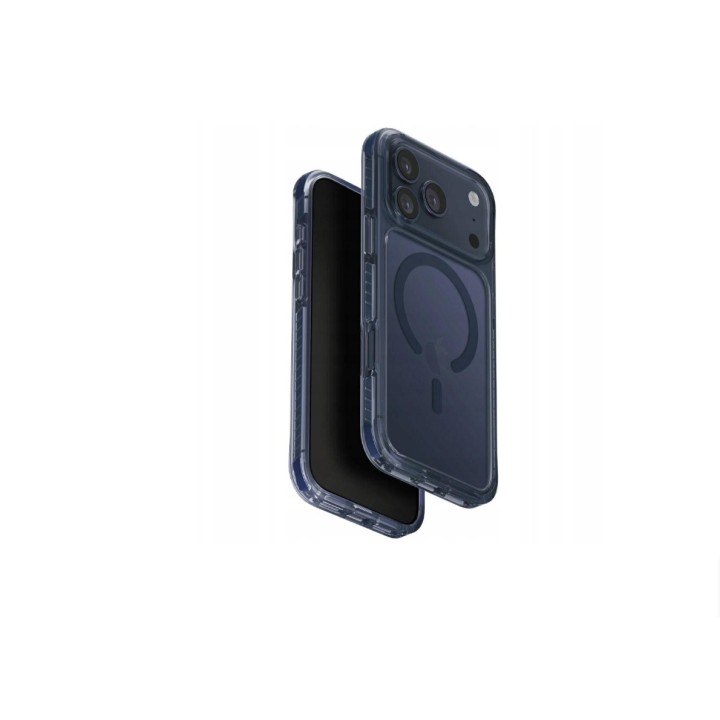 CASE UNIQ COMBAT MAG IPHONE 17 PRO MAX BLUE