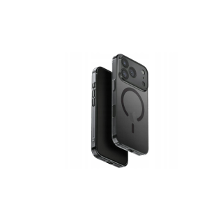 CASE UNIQ LIFEPRO MAG IPHONE 17 PRO BLACK