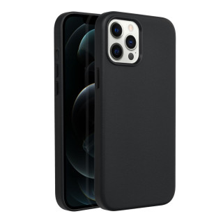 CASE SILICON MAG COVER IPHONE 11 BLACK