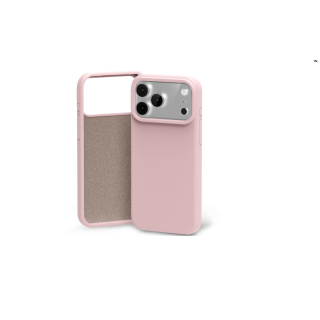MERCURY SILICONE IPHONE 17 PRO PINK