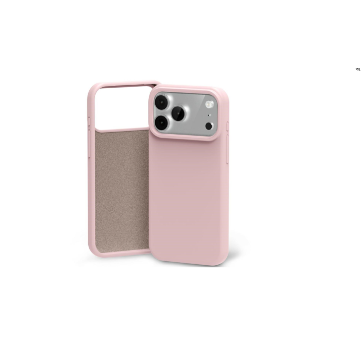 MERCURY SILICONE IPHONE 17 PRO PINK