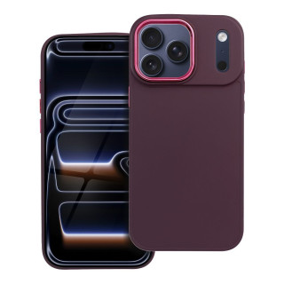 CASE FRAME IPHONE 17 PURPLE