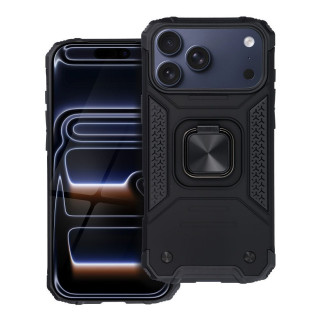 CASE NITRO IPHONE 17 PRO BLACK