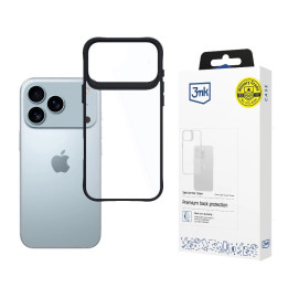 3MK SATIN ARMOR MAGSAFE IPHONE 17 PRO MAX