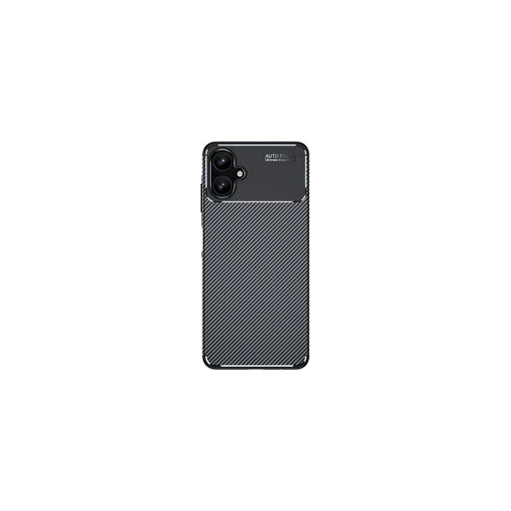 SLINE CARBON PREMIUM IPHONE 17 BLACK
