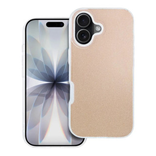 SLINE SHINING IPHONE 17 GOLD