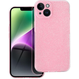 JELLY CASE BLINK IPHONE 17 PINK