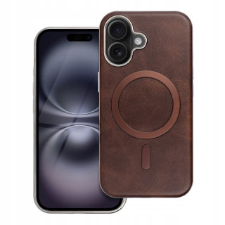 CASE MAGSAFE IPHONE 17 PRO BROWN