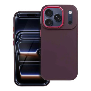 CASE FRAME IPHONE 17 PRO PURPLE