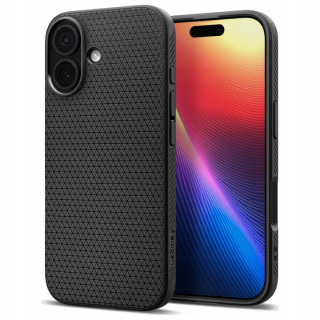 SPIGEN LIQUID AIR IPHONE 17 BLACK