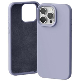 MERCURY SILICONE IPHONE 11 LAWENDA