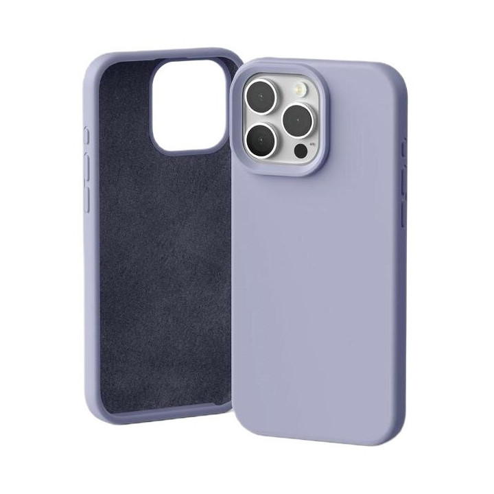 MERCURY SILICONE IPHONE 11 LAWENDA