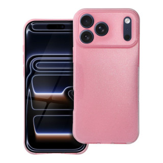 JELLY CASE BLINK IPHONE 17 PRO MAX PINK