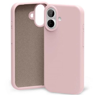 MERCURY SILICONE IPHONE 17 PINK