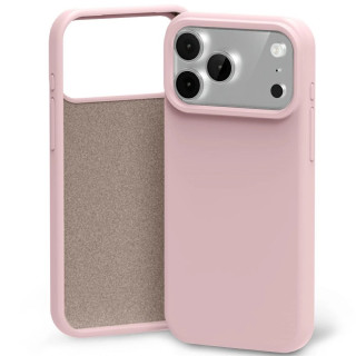 MERCURY SILICONE IPHONE 17 PRO MAX PINK
