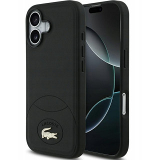 LACOSTE BLISS MAGSAFE IPHONE 17 BLACK