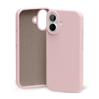 MERCURY SEMI-SILICON MAG IPHONE 17 PINK