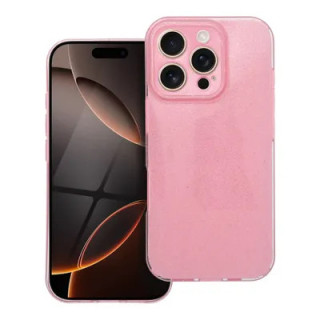 JELLY CASE BLINK IPHONE 16 PRO PINK