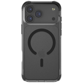 CASE UNIQ LIFEPRO MAG IPHONE 17 PRO MAX BLACK