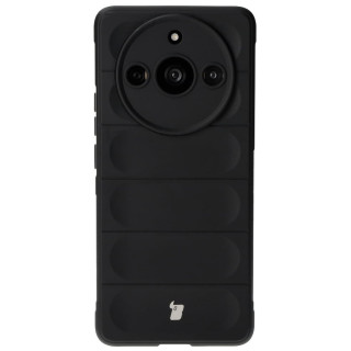 CASE BIZON TUR REALME 11 PRO 11 PRO PLUS BLACK